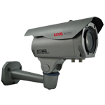 indoor outdoor bullet camera